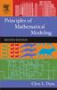 The Principles of Mathematical Modeling Book