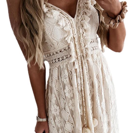 Леди Нижние юбки размера плюс, женское платье, кружевное платье с большим подолом, летнее элегантное платье миди на тонких бретельках для вечеринки