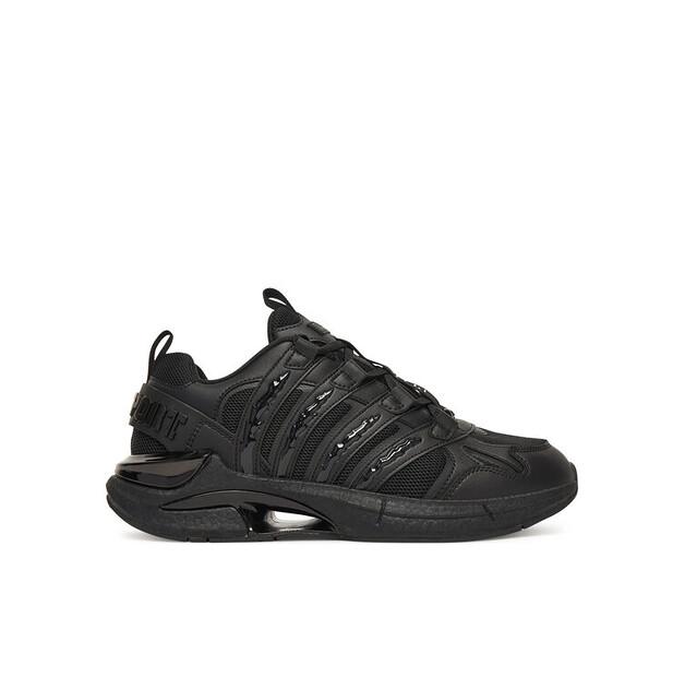 Кроссовки Plein Sport FAES USC0852 STE003N