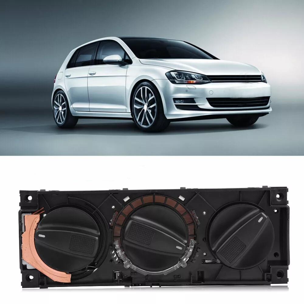 Панель кондиционера для Volkswagen 1H0820045D