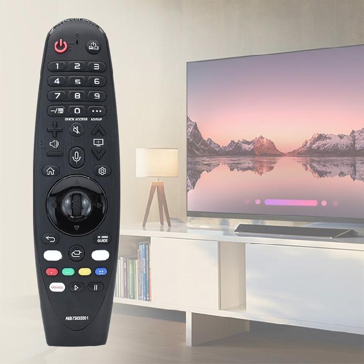 Инфракрасный телевизионный пульт ДУ Замена пульта ДУ для Smart TV для MR20GA