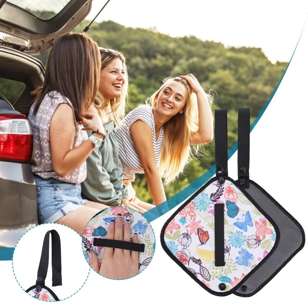 Многоразовая походная туалетная бумага мочеиспускательное устройство походная тряпка для мочи портативные впитывающие салфетки для женщин