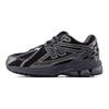 NB 1906R Износостойкие Низкие Детские Lifestyle Кроссовки Черно-серые Детские Кроссовки GC1906EX