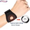 Adjustable Wrap Compression Wrist Brace for TFCC Tears Carpal Tunnel Pain Tendonitis Relief Fitness Weight Lifting Wrist Support 1