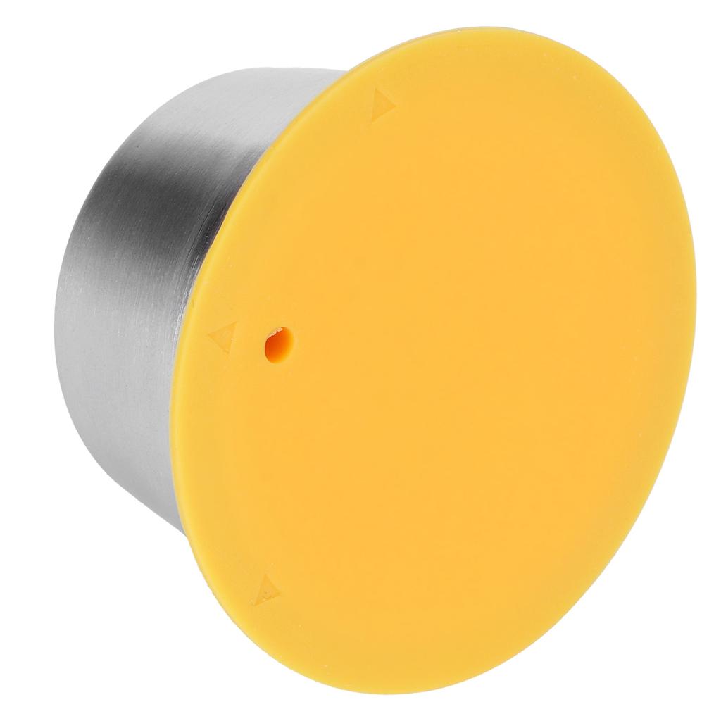 Кофейная капсула из нержавеющей стали, многоразовая, наполняемая, фильтр-чашка для кофеварки Dolce Gusto