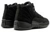 Jordan 12 Ретро Ovo Черный 873864-032