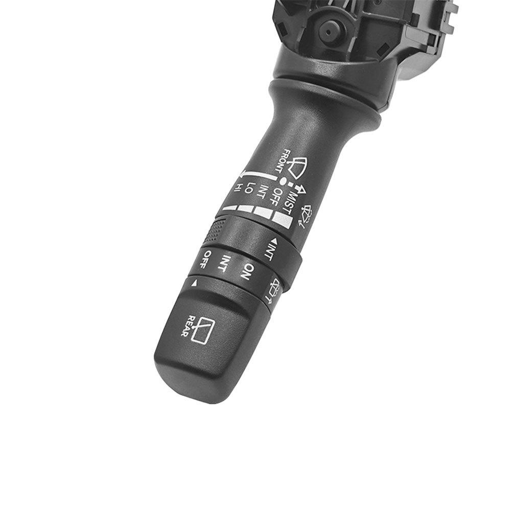 93420-2К050: Совместимо с переключателем стеклоочистителя и фар для Kia Ceed 2010-2017.