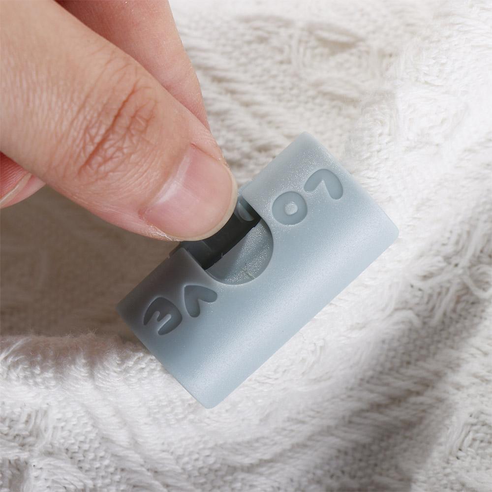 6pcs Clamp Household Fasteners Quilt Clothes Pegs Bed Cover Grippers Bed Sheet Clips Sheet Buckle