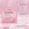 Viareline Collagen Hydrating Facial Mask (Single Pack) Daily Facial Moisturizing And Lifting Gentle Nourishing Care