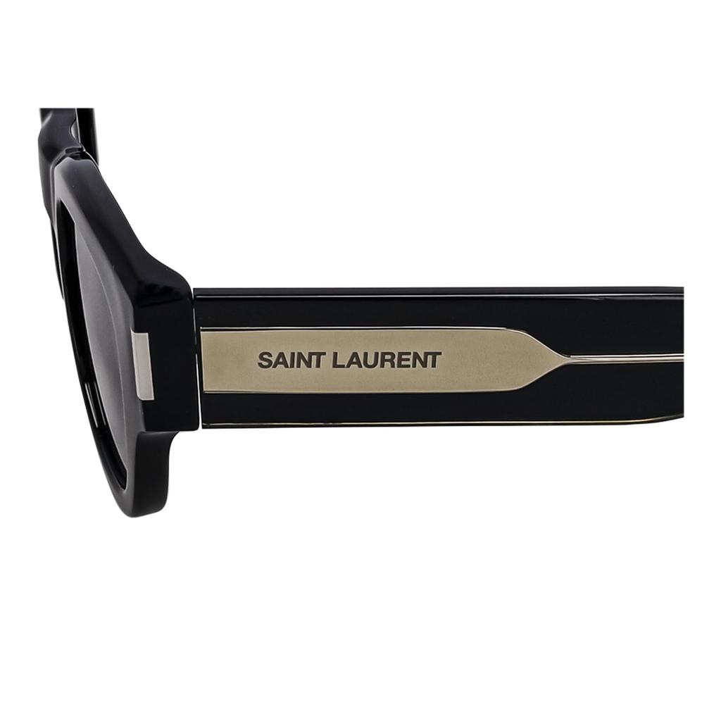 Saint Laurent SL 573 Size 49 Women's Sunglasses, [Item]