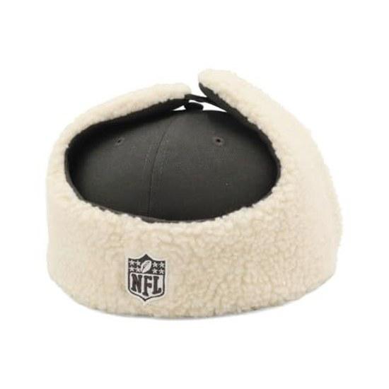 Кепка Era 59FIFTY с ушками собаки Team Boa Fleece 5950 DOGEAR