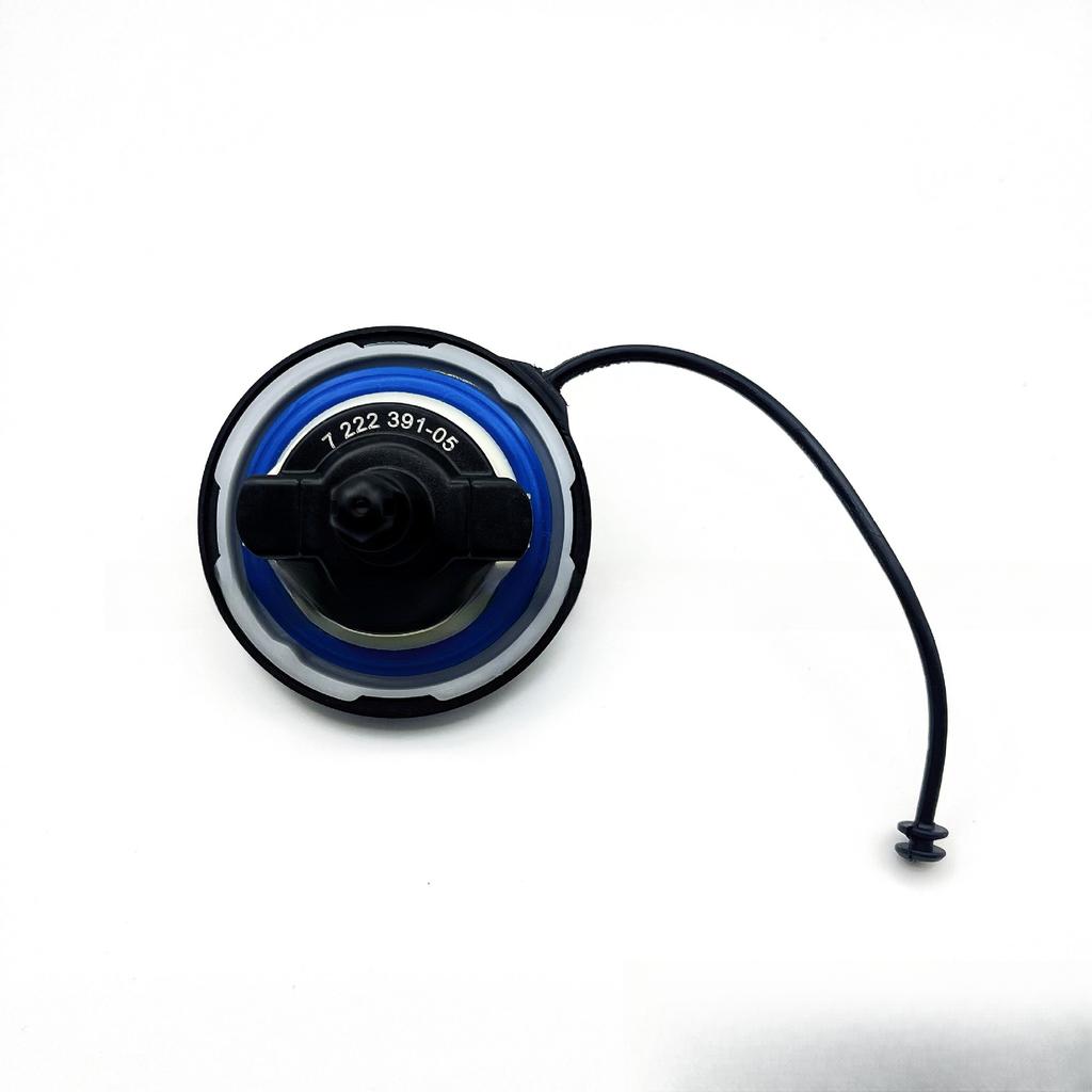 Крышка горловины топливного бака с индивидуальной посадкой для BMW 123 5 6 7 серии Эффективная крышка для заправки газом Замена Аксессуары для автомобилей