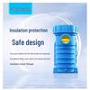 Shunshunni Pool Circulation Filter Pump