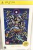SD Gundam G Generation World PSP the Best