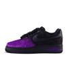 Nike Air Force 1 Устойчивые к износу и легкие Низкие кеды для скейтбординга Унисекс Фиолетовые CW2288-001(Команда358-)