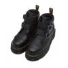 Dr.martens Devon Flwr Black Mild Napa Quad 27642001