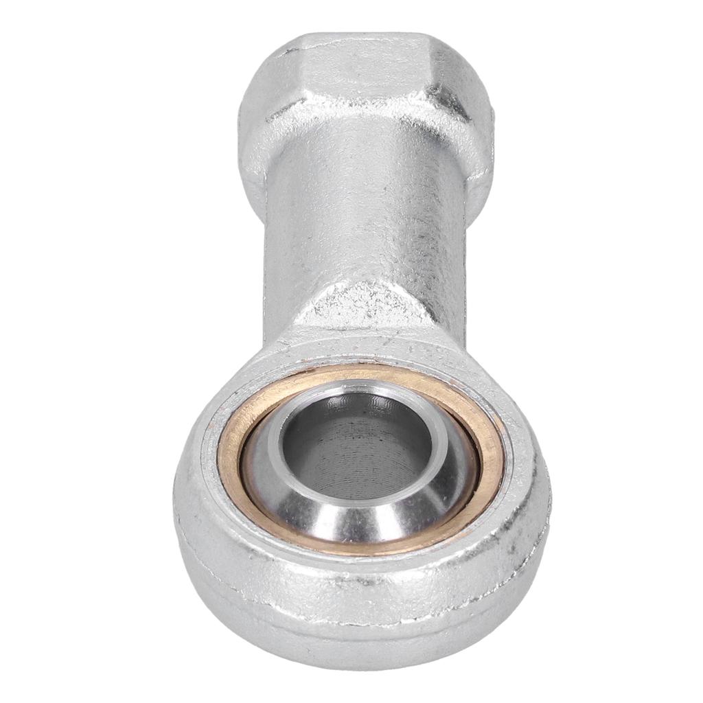 Колеблющийся подшипник штока Шарнирные наконечники штока с внутренней резьбой Самосмазывающиеся Промышленные аксессуары SIL16T K