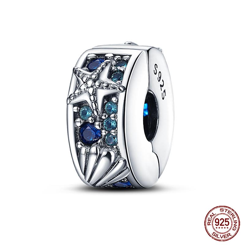 Оригинальные бусины-шармы серии Magic Color Chameleon Luminous из стерлингового серебра 925 пробы, подходящие для браслета, сделай сам, ювелирные изделия, подарки