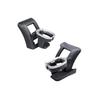 Tsuchiya Yac Car Model Special Product Drink Holder for Driver Seat and Passenger Seat Set for Toyota 200 Series Hiace SY-HA1 SY-HA3