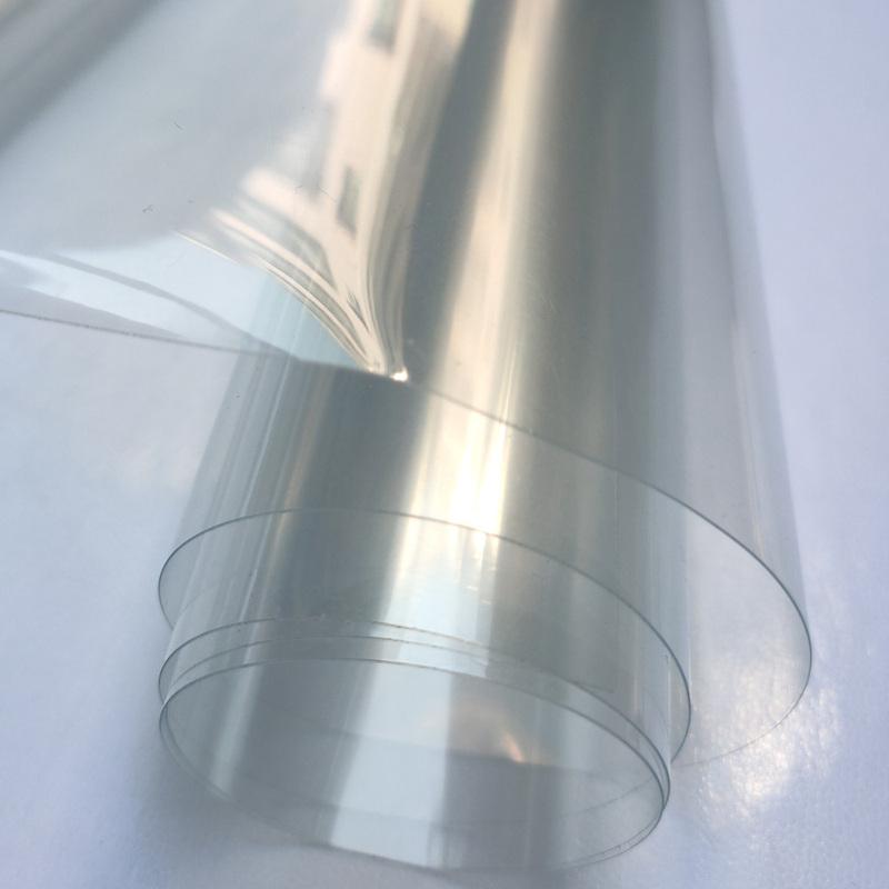 3 Layers PPF Clear Car Protective Film Vinyl Wrap Auto Paint Protection Foil Vehicle Bumper Sticker Motorcycle Laptop Cover