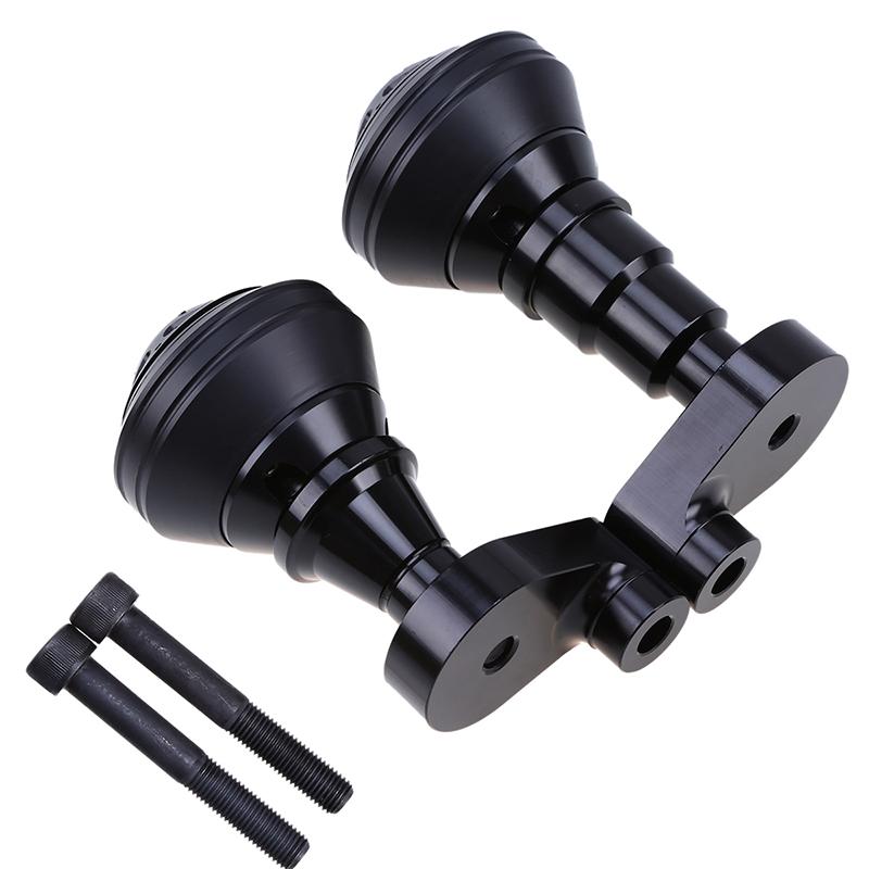 For Yamaha R6 2006-2007 Frame Slider Motorcycle Anti Crash Pad Protector Moto Sliders Falling Protectors Anti Crash Pad Part