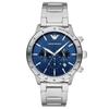 AR11306 Stainless Steel Men's Watch