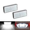 Лампа номерного знака LED Catland для Toyota Crown Crown Athlete Серия 210