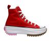 Run Star Hike Hi Университетский красный