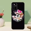 Чехол The Umbrella Academy для Samsung Galaxy A56 A26 A36 A16 A06 A53 A33 A13 A12 A32 A52 A55 A35 A15 A54 A34 A14