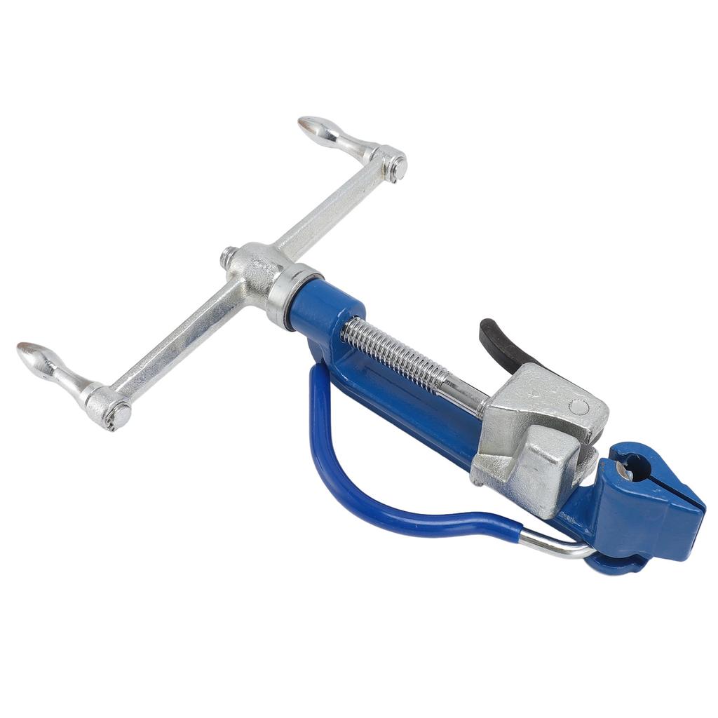 Комплект для обвязки стальной лентой, самоблокирующийся сверхмощный стальной обвязочный инструмент для лодочной промышленности