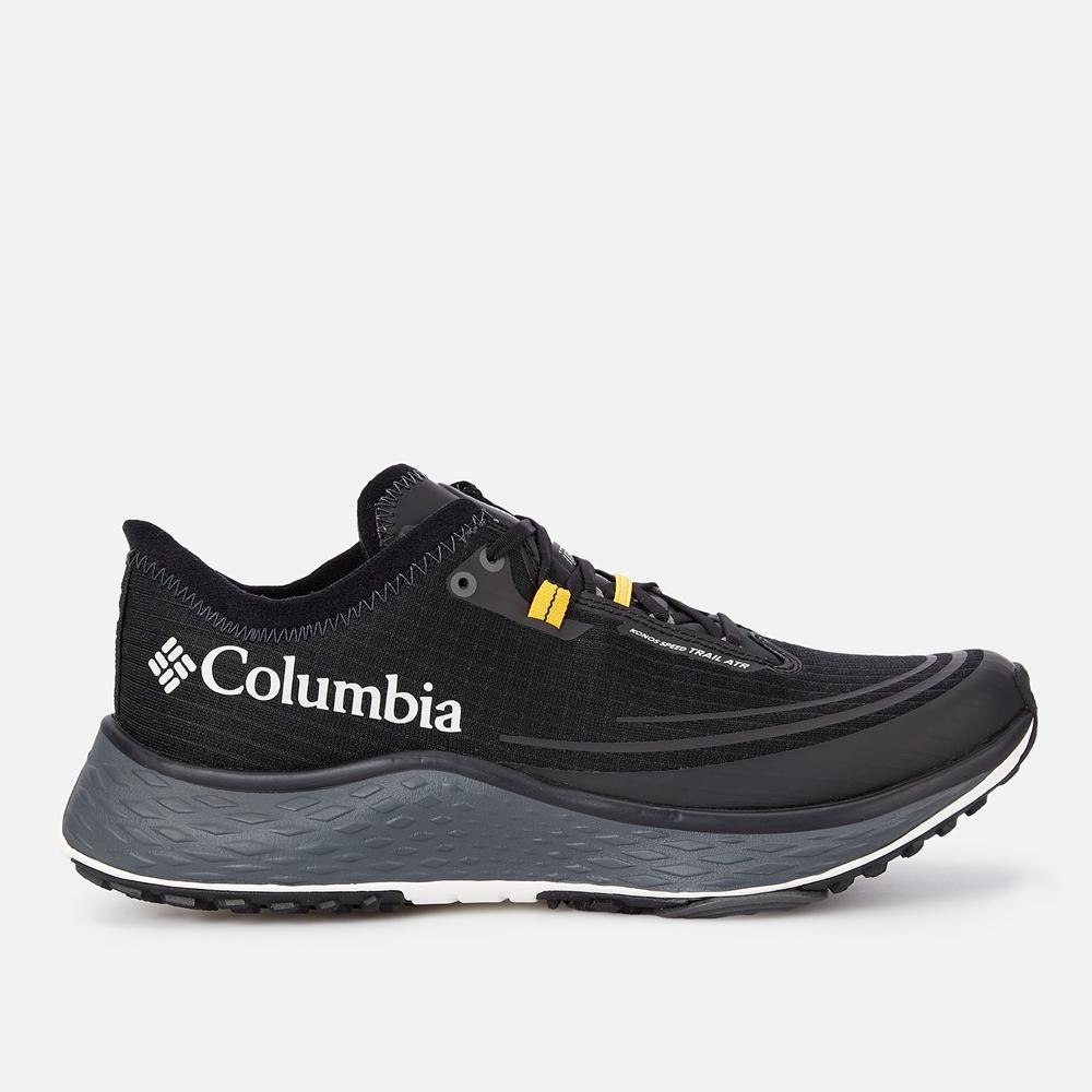 [Columbia] Мужские кроссовки Konos Speed Trail ATR [C75BM0303010-Multi]
