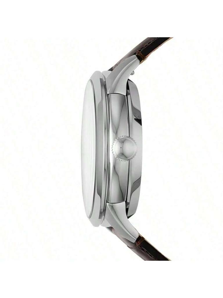 Мужские автоматические скелетные часы Townsman ME3167
