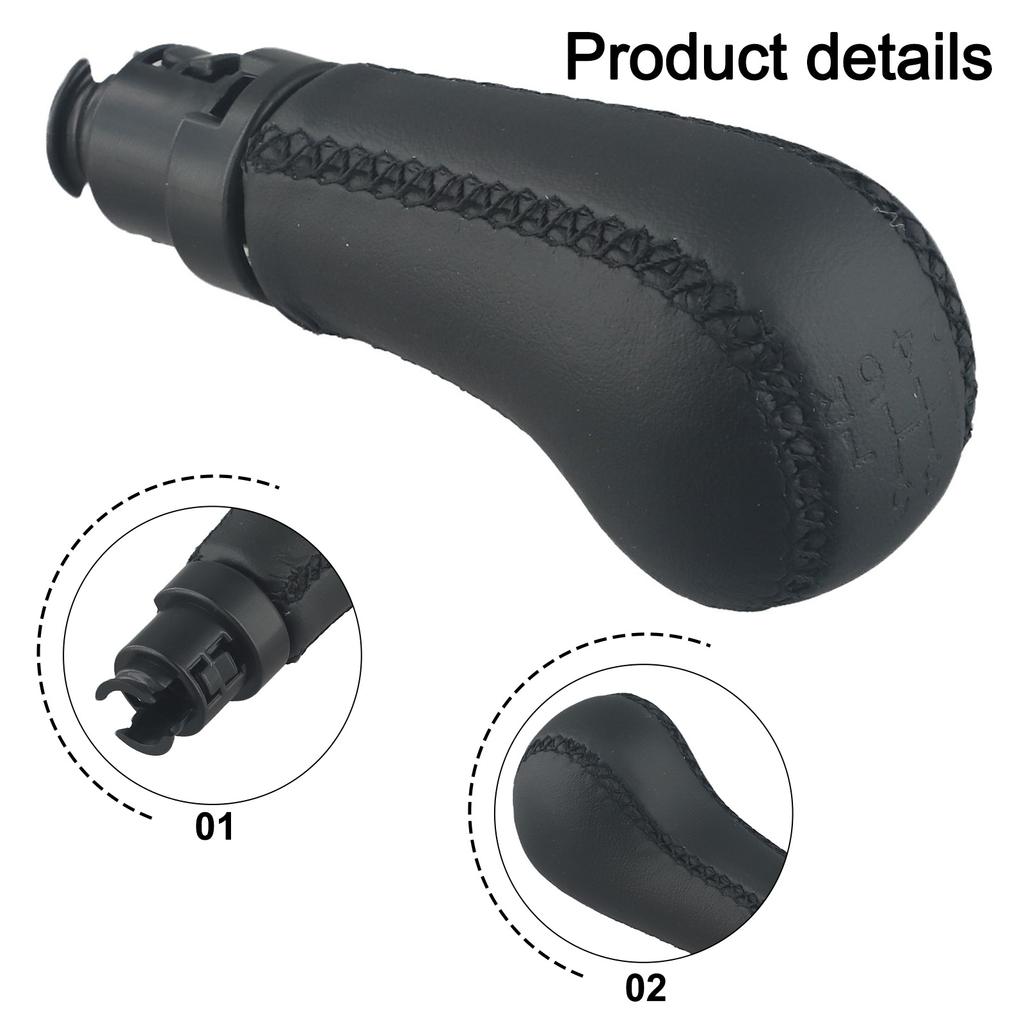 Модернизация салона автомобиля Ручка переключения передач автомобиля Замена ручки переключения передач автомобиля Роскошный салон автомобиля Персонализированный стиль