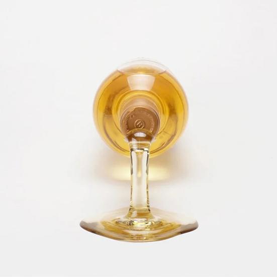 Винная стойка Привлекательный дизайн Держатель для бутылки пролитого вина Креативная стойка для вина для домашней кухни