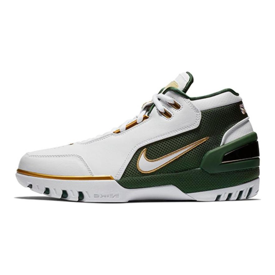 Nike Кроссовки Air Zoom Generation Svsm Retro Повседневные AO2367-100