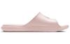 Nike Женские шлепанцы для душа Victori One 'Barely Rose' CZ7836-600