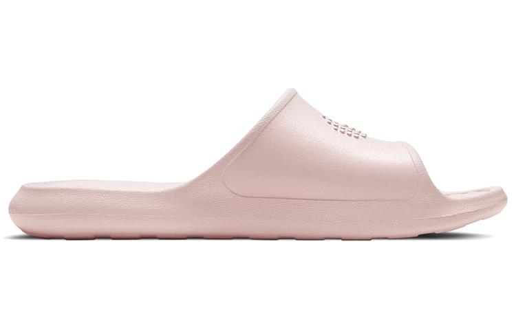 Nike Женские шлепанцы для душа Victori One 'Barely Rose' CZ7836-600