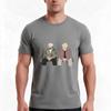 Good Will Hunting Illustration Tshirt Summer Casual Cotton Tee Oversized Streetwear Tops Vintage Graphic Print 100 Cotton