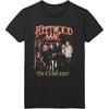 Fleetwood Mac In Concert Unisex T-shirt