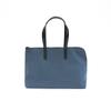 Сумка-тоут Elephant habit neo из нейлона TOTEBAG Легкая с отделением для ПК [Корень] "KONBU®" <УНИСЕКС> Водоотталкивающая (Серо-голубой)