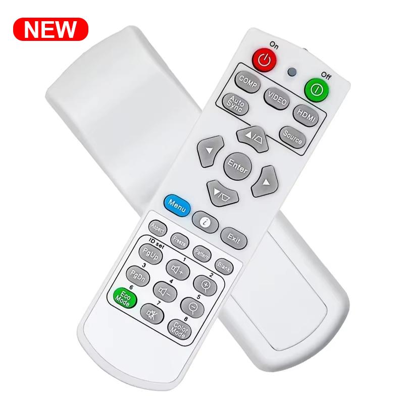 For ViewSonic Projector Remote Control PA500S PA503S PA503SP PA503W PA503X PA503XP PG700WU PS500X PS501W 3