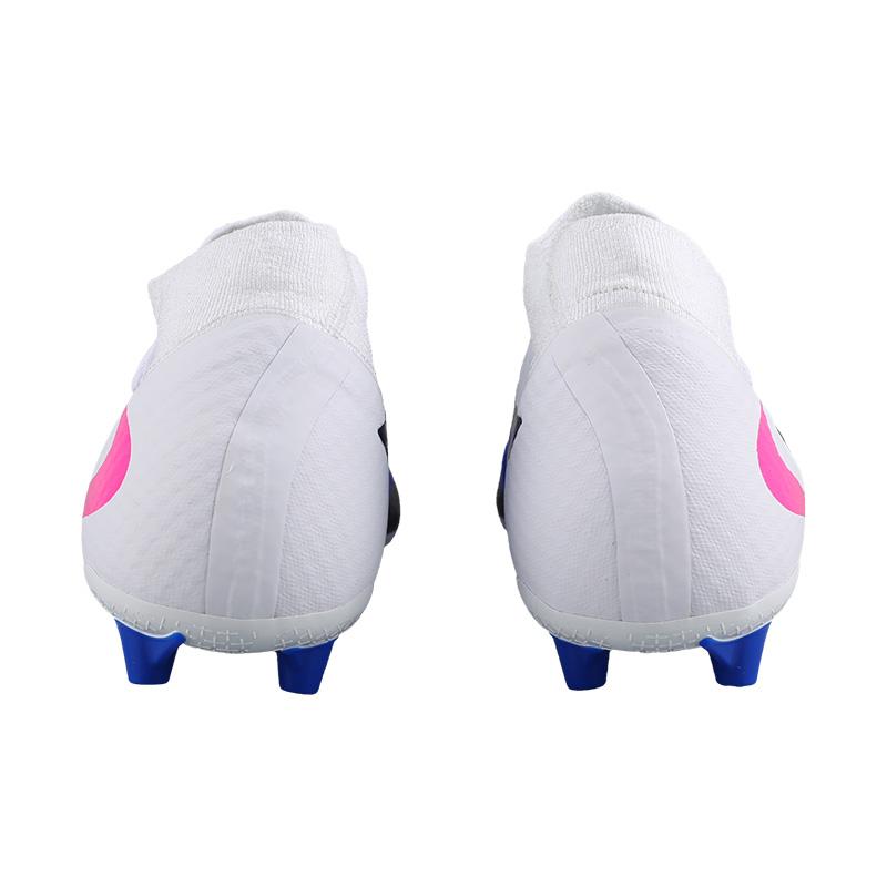 Nike Phantom 6 Mid-Top AG (Резиновые короткие шипы) Футбольные Бутсы Унисекс Футбольные Бутсы HQ2281446