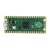 Двухъядерные микрокомпьютеры Raspberry Pi Pico Board Rp2040, 264 КБ, с низким энергопотреблением