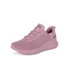 Skechers BOBS SQUAD CHAOS 117500 ROS Pink Sneakers