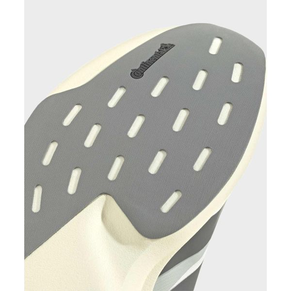 adidas Женские кроссовки Adizero Evo SL EXO Cloud White Grey Wonder Silver Серый-Четыре KJ0440