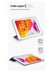 Трехскладной чехол для OPPO Pad Air2 - Подходит для 11,4-дюймового планшета OPPO Pad2 2023 года