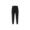 Nike Sports Pants Women's Black Moderate (Unisex) Sports Pants CU5850 010