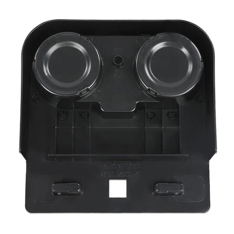 Подстаканник на центральную консоль автомобиля для Ford F-Series F250 F350 F450 Super Duty 2017 2018-2022 Автомобильные аксессуары HC3Z2813562AB