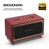 Bach Johann HF-08 Беспроводная Bluetooth-колонка Штепсель CN (адаптер в комплекте)