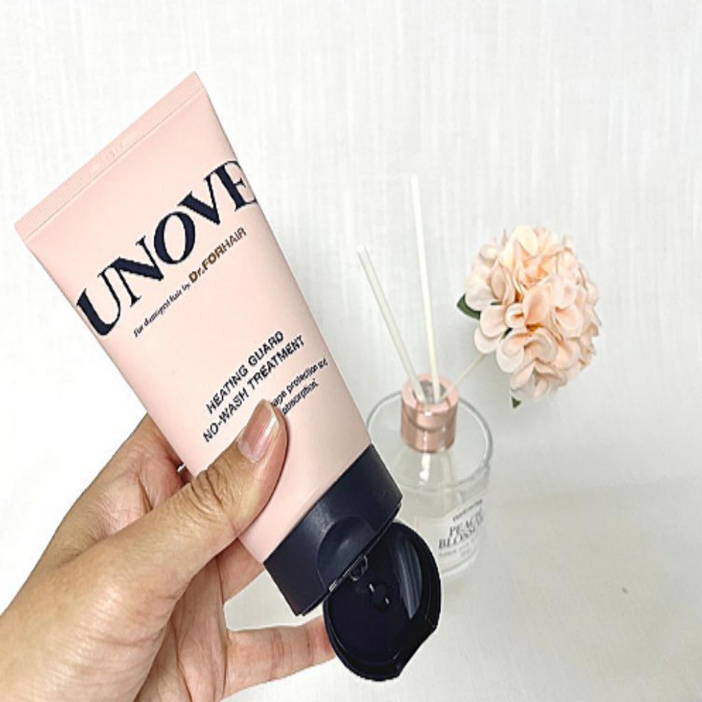UNOVE HEATING GUARD NO-WASH TREATMENT 147ml